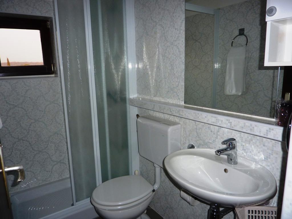 Apartament Onda ฟุนตานา ภายนอก รูปภาพ